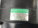 Kawasaki ZRX 1200 S ZRT20A [2002] - Generatorgeneratorkontroller-3