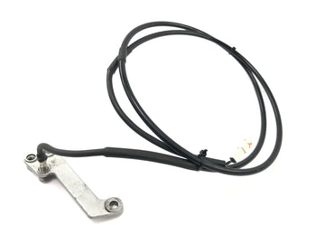 SWM RS 125 R B2 [2020] - Hastighetssensor