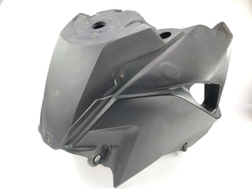 KTM 1050 Adventure [2017] - Tank bensin tank plast