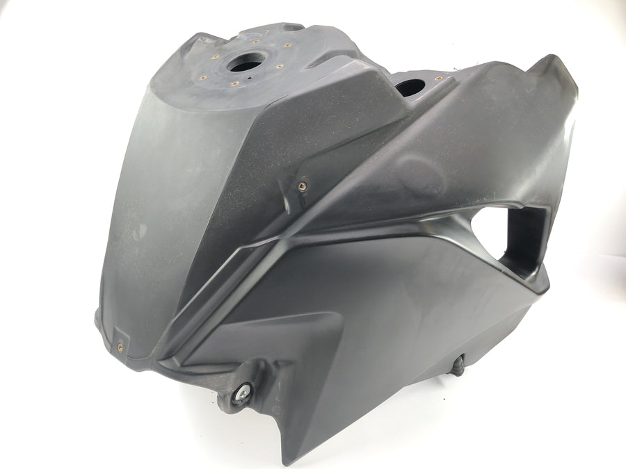 KTM 1050 Adventure [2017] - Tank bensin tank plast