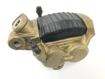 Suzuki RG 250 Gamma GJ21D [1987] - Bremsecaliper foran venstre dobbelt stempel