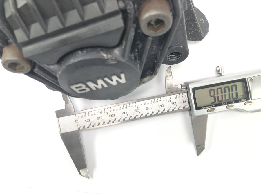 BMW K 1200 GT K12 [2003] - Bremsecaliper bak
