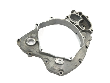 Suzuki RM Z 250 RJ41A [2007] - Clutchdeksel på innsiden av motordekselet