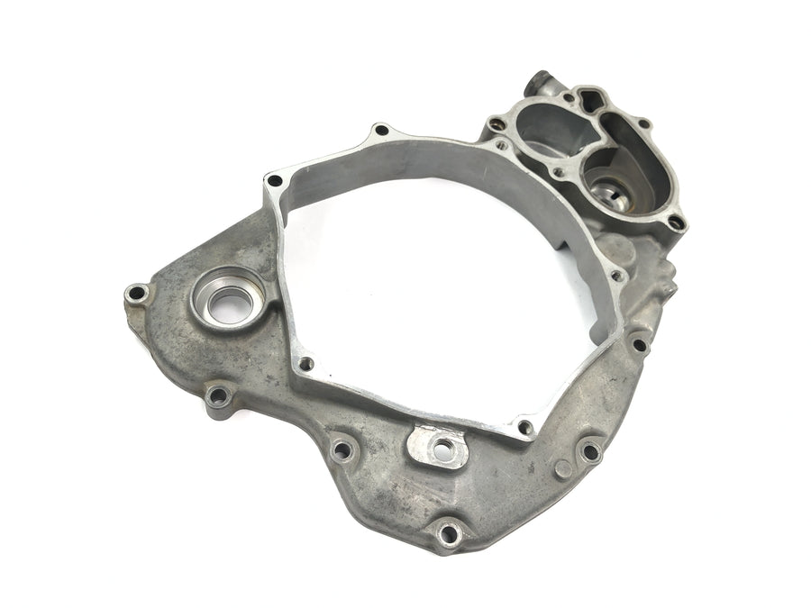 Suzuki RM Z 250 RJ41A [2007] - Clutchdeksel på innsiden av motordekselet