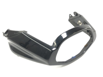 BMW R 1100 S R11S [2005] - forkledning bakre lyskledning bak