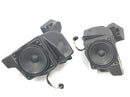 BMW R 1200 CL K30 [2003] - Speaker Boxing Audio venstre og høyre-1