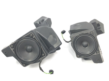 BMW R 1200 CL K30 [2003] - Speaker Boxing Audio venstre og høyre