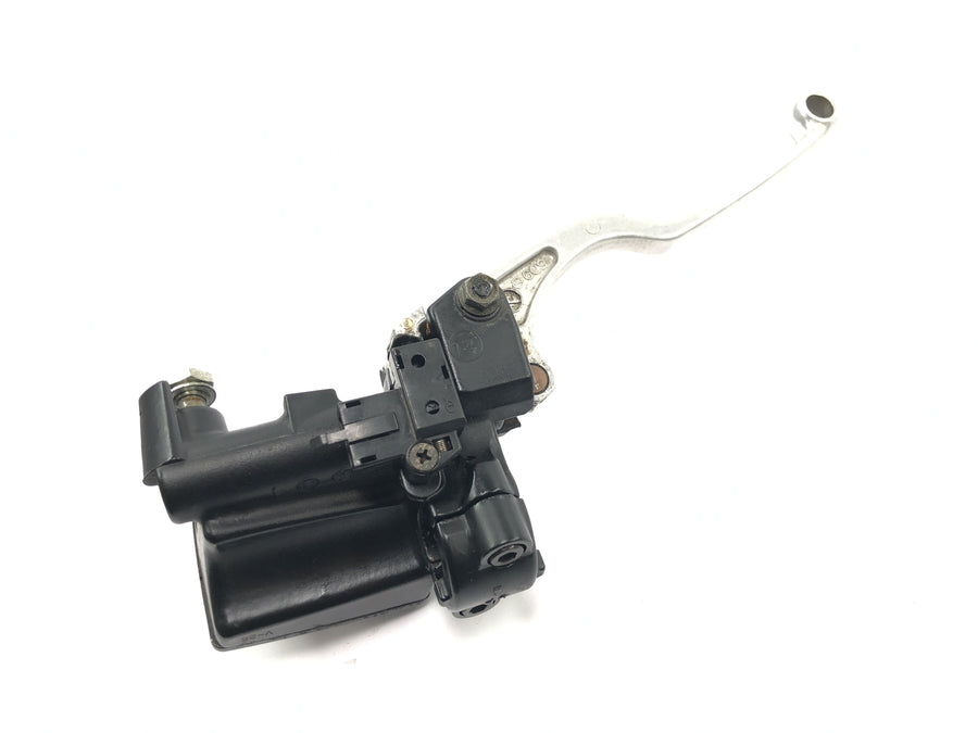 Triumph Adventurer 900 T309RT [1998] - Clutch pumpe styrefeste til venstre