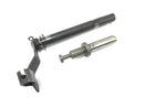 Kawasaki Versys KLE 650 A [2006] - Clutch slavespak clutch slave-3