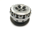 Suzuki GSX R 1000 WVBZ K3 [2003] - clutch komplett clutchkurv innerkurv-2