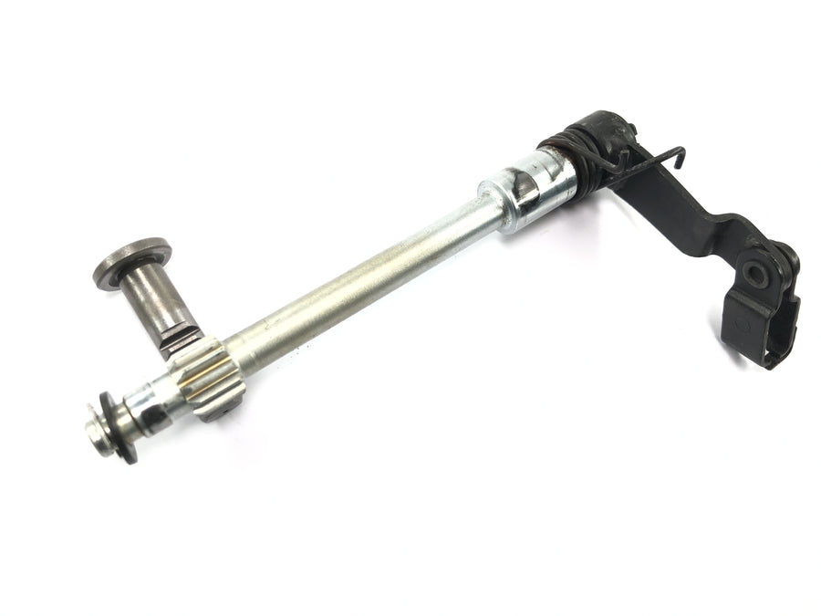 Yamaha MT07 RM04 [2014] - Clutchspak clutch slavespak clutch slave