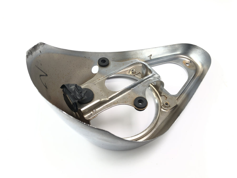 Kawasaki VN 1500 Classic VNT50D [2001] - Speedometer Clothing Tank Tray Cladding