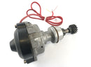 Moto Guzzi 850 Le Mans 3 VF [1986] - Ignition Distributor Distributør-6
