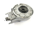 Kawasaki VN 1600 Classic VNT60A [2007] - sluttdrev kardan bakhjulsdrift-6