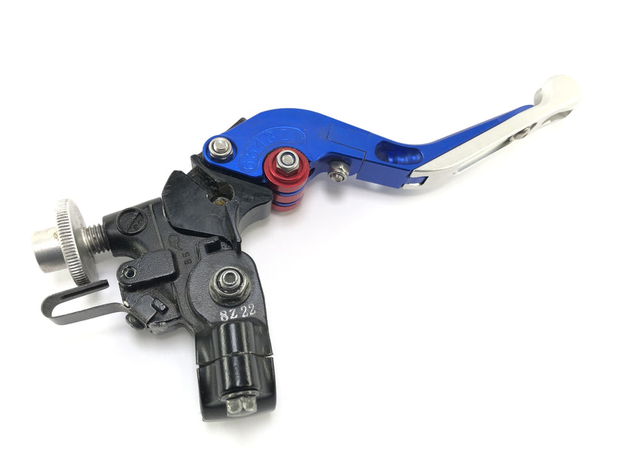 Aprilia RSV4 1000 [2010] - Clutch passende med koblingshåndtak
