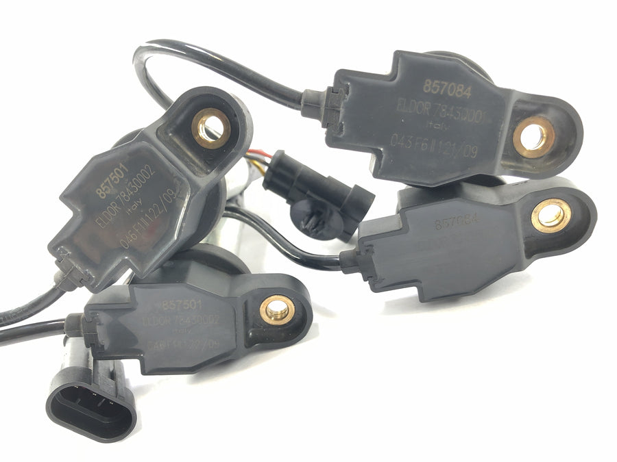 Aprilia RSV4 1000 [2010] - Ignition Coil med pluggsett