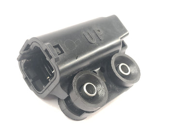 KTM Duke 690 A3 [2012] - Tiltsensor, fallsensor, tiltsensor, kollisjonssensor