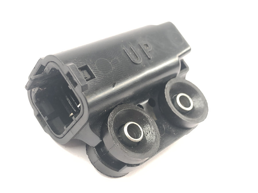 KTM Duke 690 A3 [2012] - Tiltsensor, fallsensor, tiltsensor, kollisjonssensor