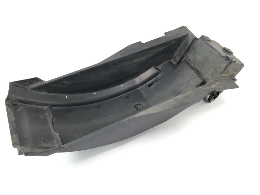 Kawasaki ZX -10 ZXT00B [1990] - Fender bak sprutbeskyttelse bakbase