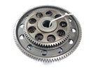 Triumph Thunderbird 900 T309RT [1995] - Clutch komplett clutchkurv-1