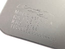 Kawasaki W 230 [2025] - sort frontrute uten tilleggsmateriale-3