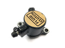 Suzuki GSX R 1100 GU74C [1987] - clutch slavesylinder hydraulisk clutch clutch sylinder-2