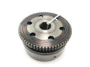 Yamaha XV 1600 Wild Star VP08 [2002] - Dynamo rotor stanghjul med startfrihjul-2
