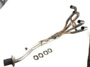 Kawasaki ZR7 ZR750F [1999] - MANIFOLD MANIFOLD Eksosmanifold Rustfritt stål 4in1-4