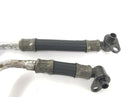 Honda VTR 1000 SP 1 SC45 [2001] - Ulic Lines to the Oil Cooler-2
