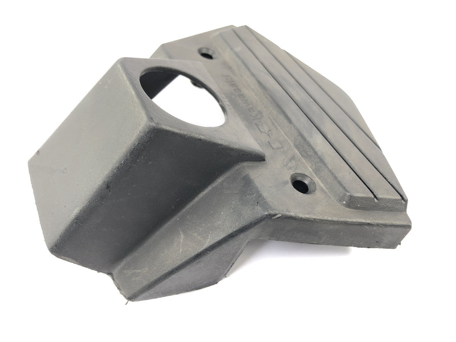 Kawasaki GPZ 1000 RX [1987] - Ignition Lock Cover Cover Cover Ignition Lock
