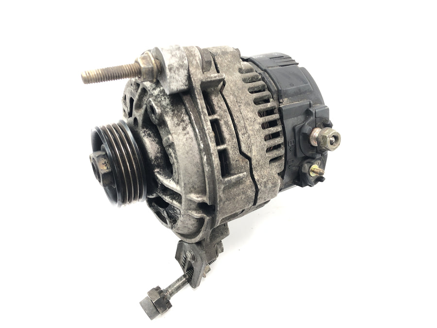 BMW R 1100 GS 259 [1995] - Generator generator spenningsregulator