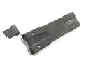 Suzuki GSX-R 1100 W GU75 C [1994] - Festeplate for brakett fairing holder-2