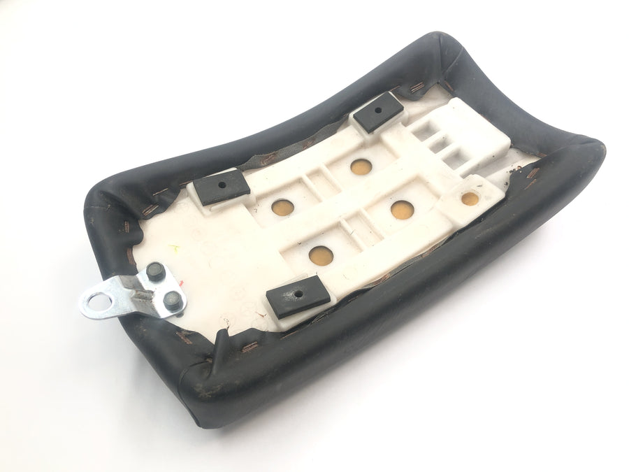 Yamaha XVS 650 Drag Star VM03 [2001] - Socius Seat Cushion Socius Pad Passenger Seat