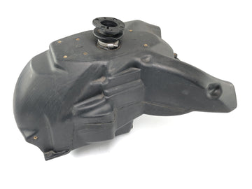 Moto Guzzi Stelvio 1200 4V [2009] - Tank drivstofftankbensin tank tank tank
