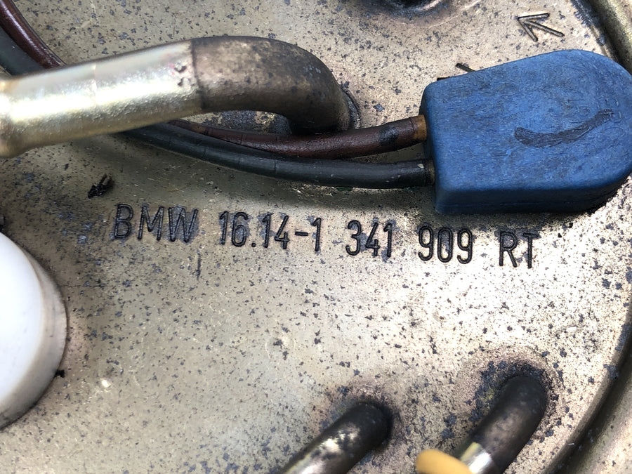 BMW R 1100 RT 259 [1999] - Drivstoffpumpe drivstoffpumpe