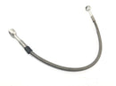 Laverda 1000 [1978] - Stålflettet bremselinje bak-1