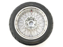BMW R 1200 GS R12 K25 [2003] - Bakhjul Rad Rim 4,00 x 17 "Spoke Rim-4