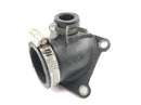 Sachs ZX 125 [1998] - Innsugsmanifold, inntaksmanifold, forgassertilkobling-1