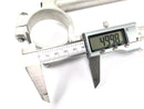 Suzuki GSX R 1000 WVBZ K3 [2003] - styrestubb venstre klips styreholder 50mm-2
