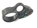 Sachs ZX 125 [1998] - Instrumentholder for husindikatorlysenhet-2