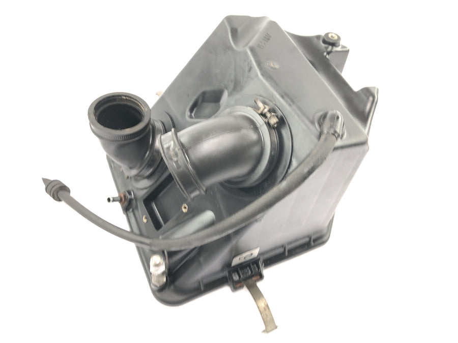 Ducati Multistrada 1000 DS [2003] - Luftfilterboks airbox inntaksboks
