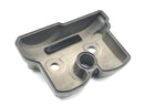 Suzuki RM Z 250 RJ41A [2007] - Ventildeksel sylinderhodedeksel motordeksel topp-4