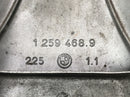 BMW R 75/5 [1973] - Generatordeksel motordeksel-3