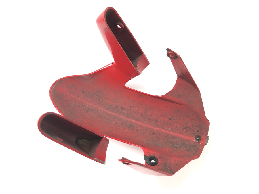 Ducati 999 H4 [2003] - Kotfeflügel Front Fender forhjulsdekselbeskyttelsesark