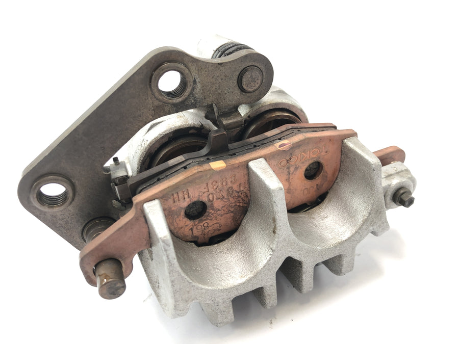 Suzuki VZ 1500 WVCU [2011] - Bremsecaliper foran venstre