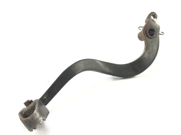 Yamaha DT 125 DE06 [2005] - Bremsepedalbremsespak