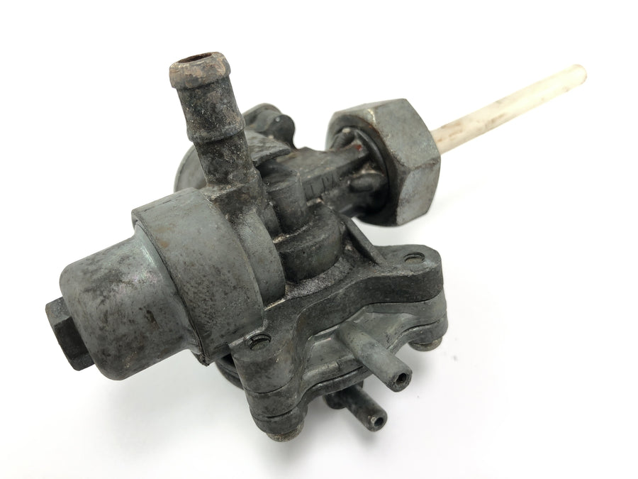 Honda GL 500 Silversching PC02 [1982] - Bensinkapsler Bensin Tap Bensin Tank Valve