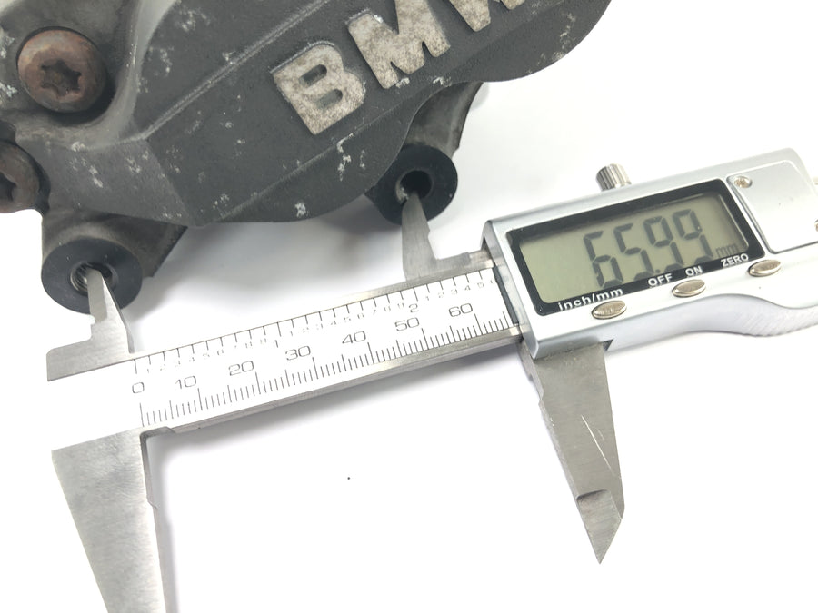BMW R 1200 R R1ST [2008] - Bremsecaliper foran venstre Tokico
