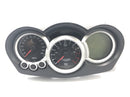 Triumph Sprint ST 1050 [2005] - Cockpit Tacho Fittings Turpeller skjerm-2