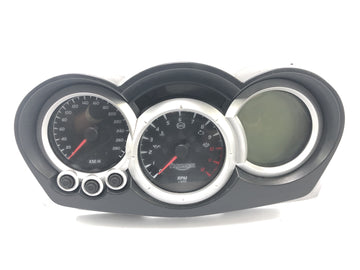 Triumph Sprint ST 1050 [2005] - Cockpit Tacho Fittings Turpeller skjerm - 0